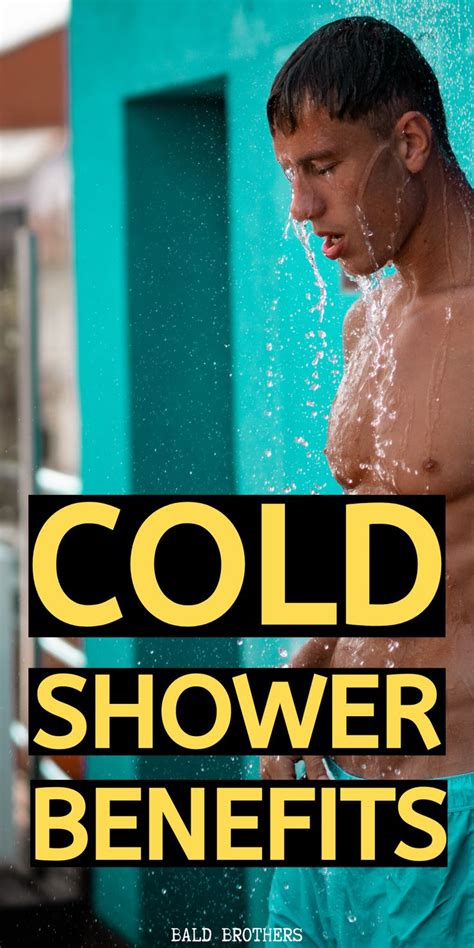 Are cold showers actually healthy?