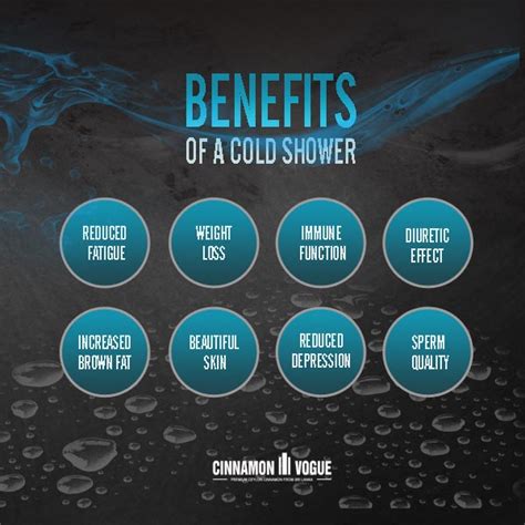 Are cold showers good for sperm?