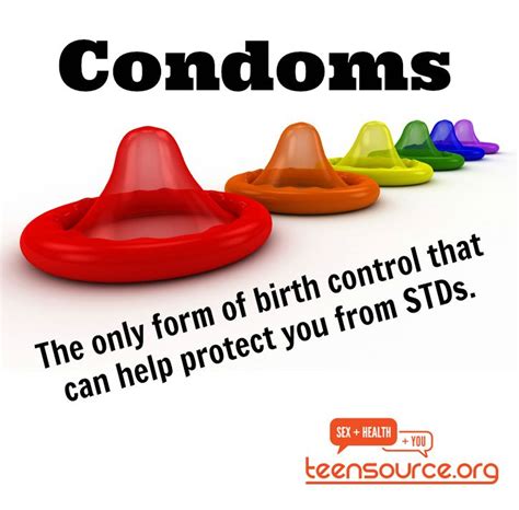 Are condoms 100% STD proof?