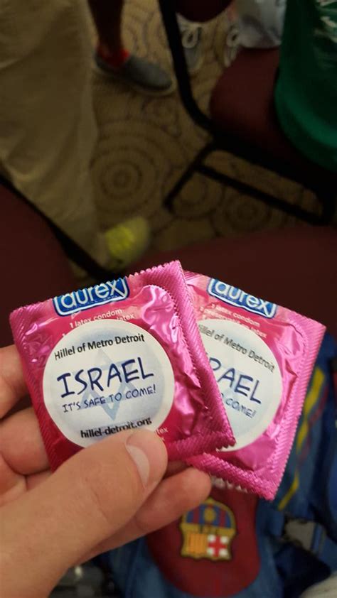 Are condoms OK in Judaism?