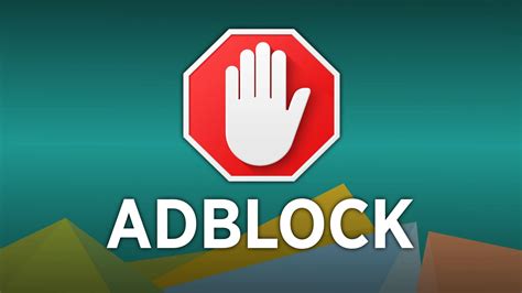 Are content blockers safe?