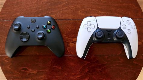 Are controllers better for FPS?