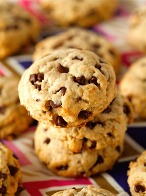 Are cookies healthy?