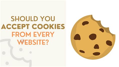 Are cookies on every website?