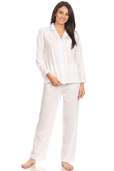 Are cotton pyjamas better?