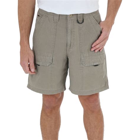 Are cotton shorts good for hiking?