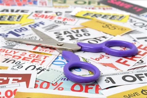 Are coupons dying out?
