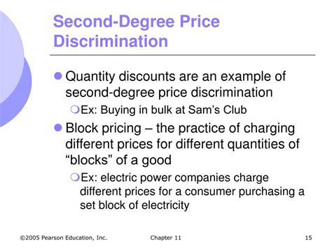 Are coupons second-degree price discrimination?