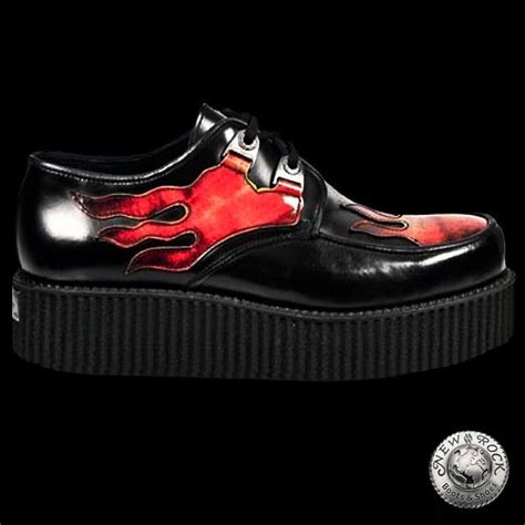 Are creepers punk?