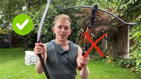 Are crossbows less powerful than bows?