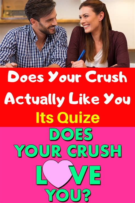 Are crushes childish?