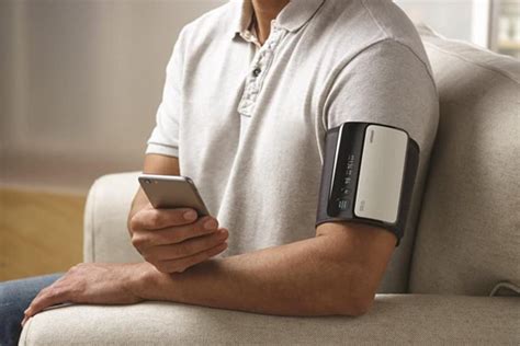 Are cuffless blood pressure monitors accurate?