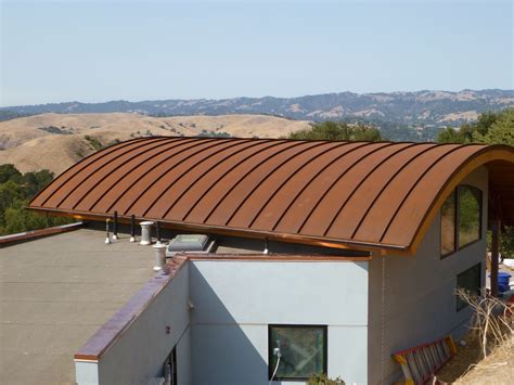 Are curved roofs more expensive?