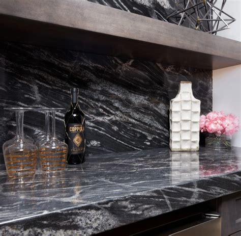 Are dark countertops outdated?