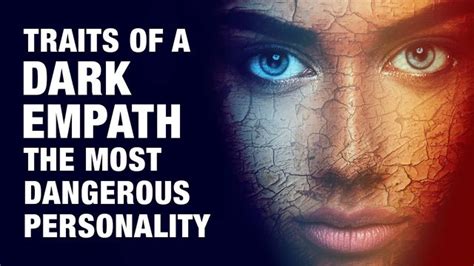 Are dark empaths charming?