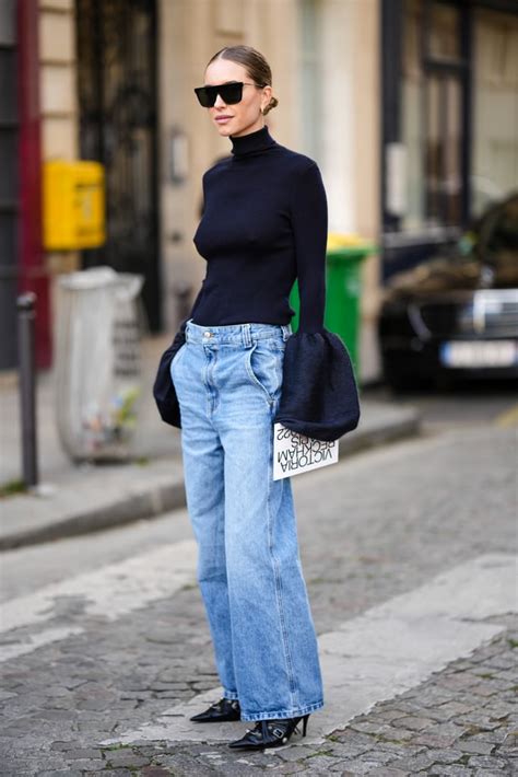 Are dark jeans in style 2023?