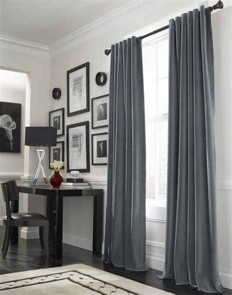 Are darker or lighter curtains better?