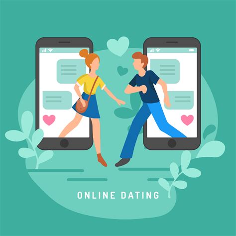 Are dating apps still a thing?