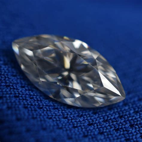 Are diamonds poisonous?