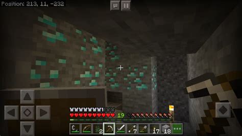 Are diamonds still at y11?