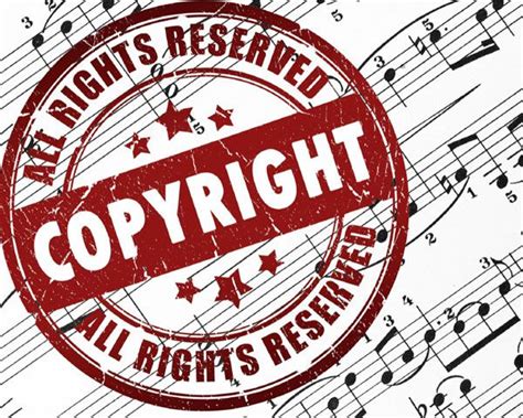 Are digital downloads copyrighted?