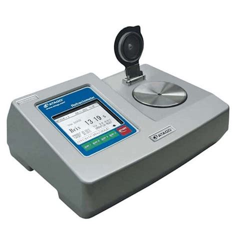 Are digital refractometers accurate?