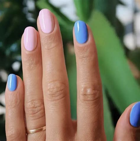 Are dip nails safe?