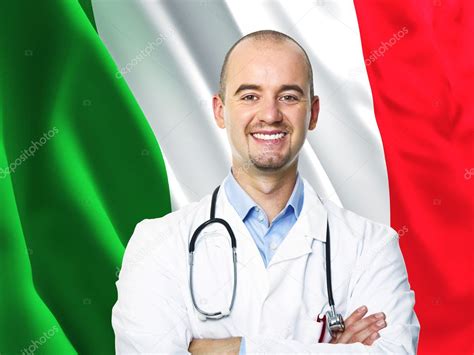 Are doctors free in Italy?