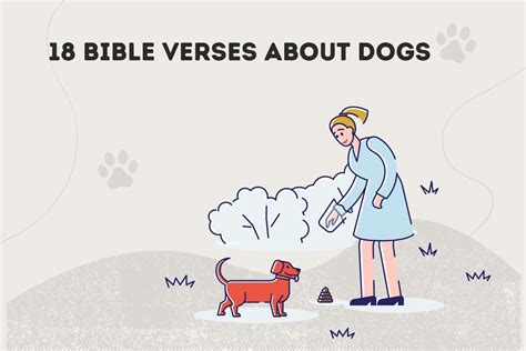 Are dogs allowed in Bible?