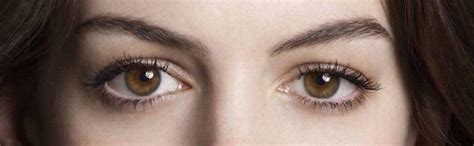 Are downturned eyes attractive?