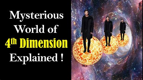 Are dreams 4th dimension?