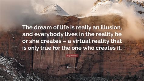 Are dreams real or illusion?