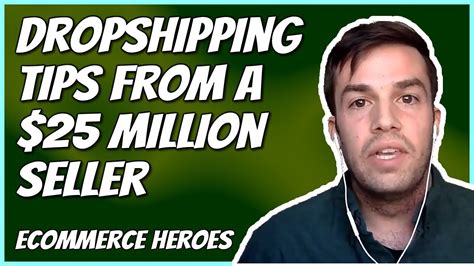 Are dropshippers rich?