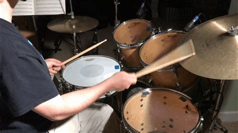 Are drums hard to learn?