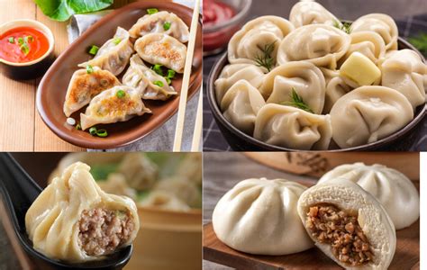 Are dumpling healthy?