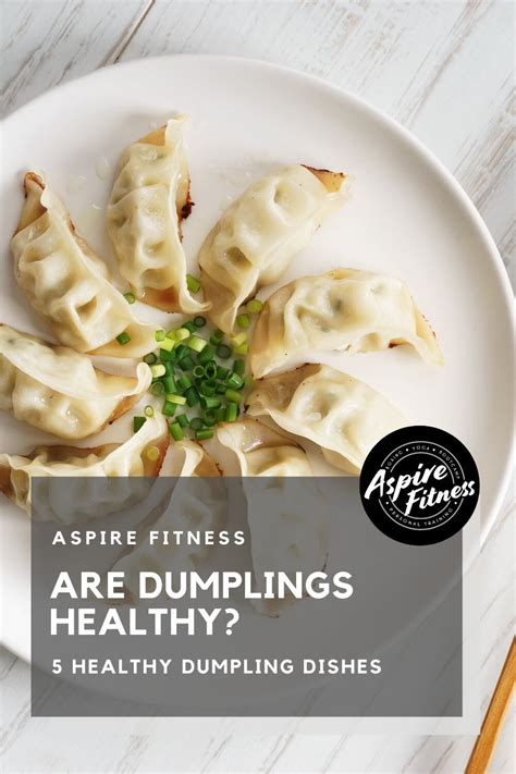 Are dumplings bad for fat loss?