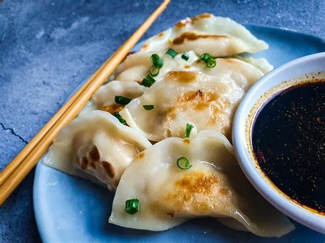 Are dumplings healthy for weight loss?