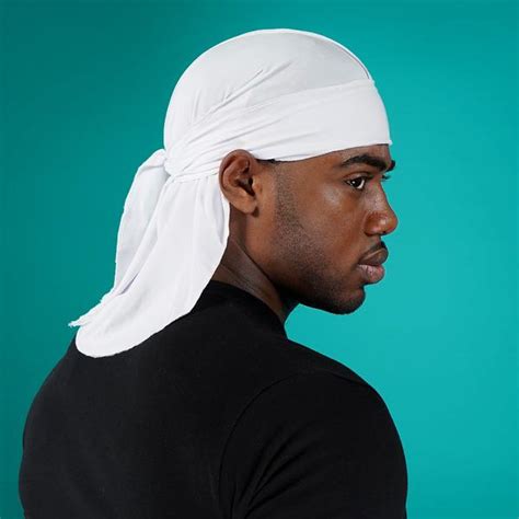 Are durags good for straight hair?