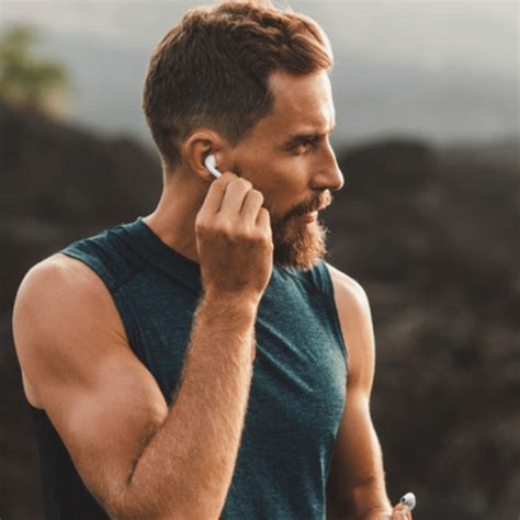 Are earbuds good for gym?