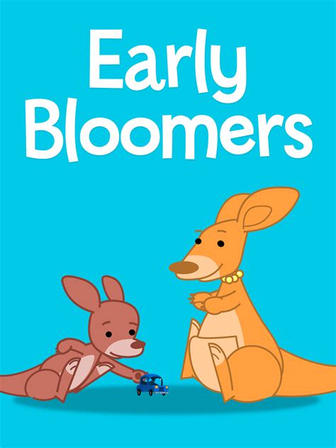 Are early bloomers more intelligent?