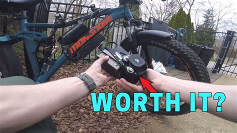 Are ebike kits worth it?