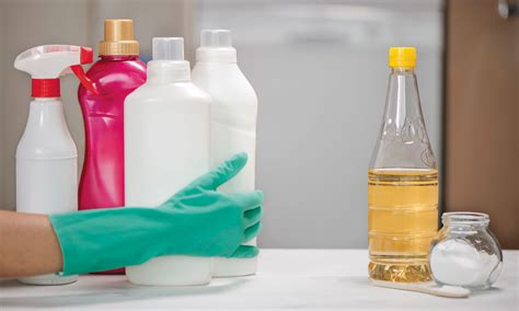 Are eco detergents effective?