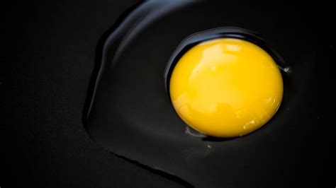 Are eggs OK for fatty liver?