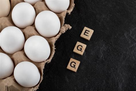 Are eggs a DHT blocker?