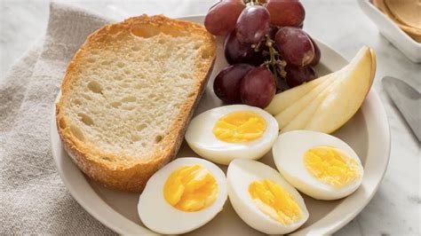 Are eggs a complete protein?