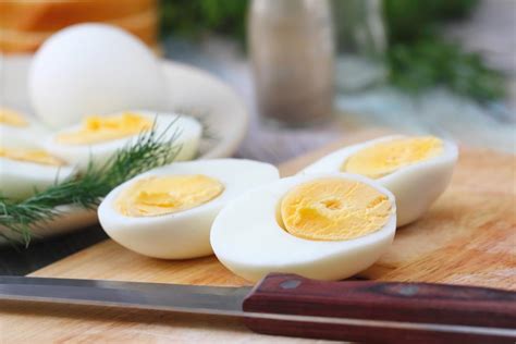 Are eggs a metabolism killer?