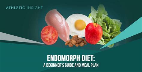 Are eggs good for Endomorphs?