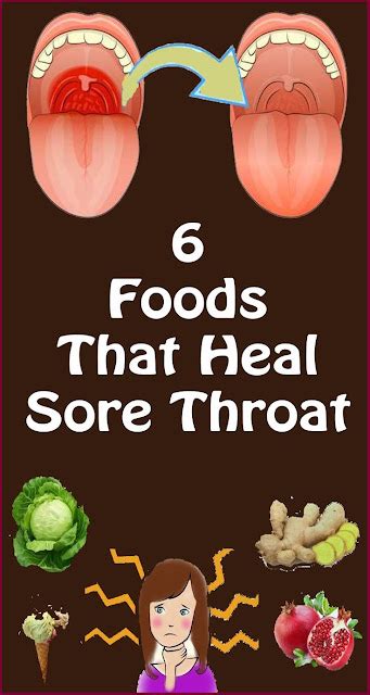 Are eggs good for sore throat?