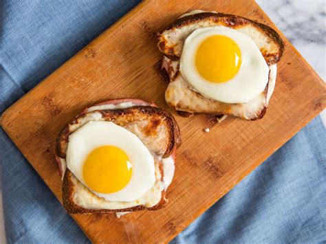 Are eggs good to break a fast?