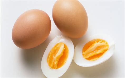 Are eggs high in omega-3?